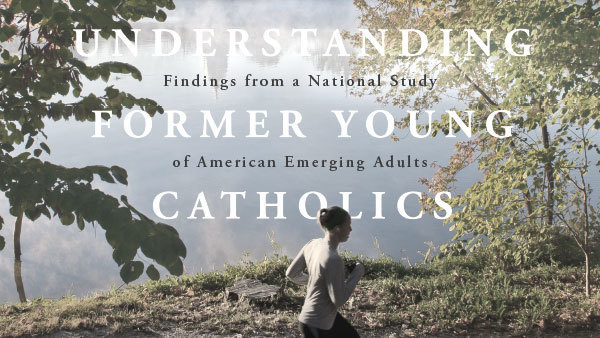 Understanding Former Young Catholics by Christian Smith