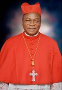Cardinal Onaiyekan