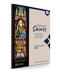 Saintsworkbook Cover