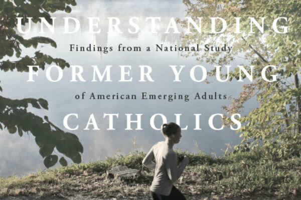 Understanding Young Catholics Cover