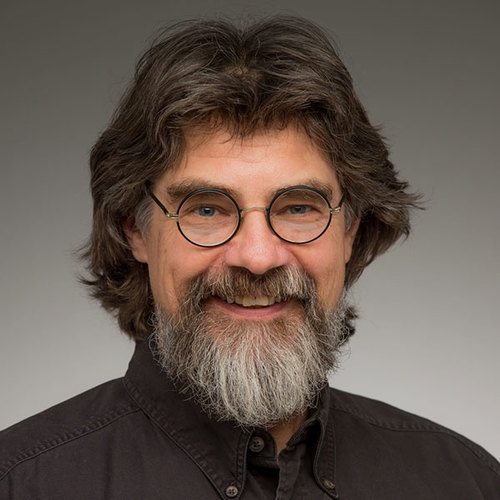 Dr. David W. Fagerberg