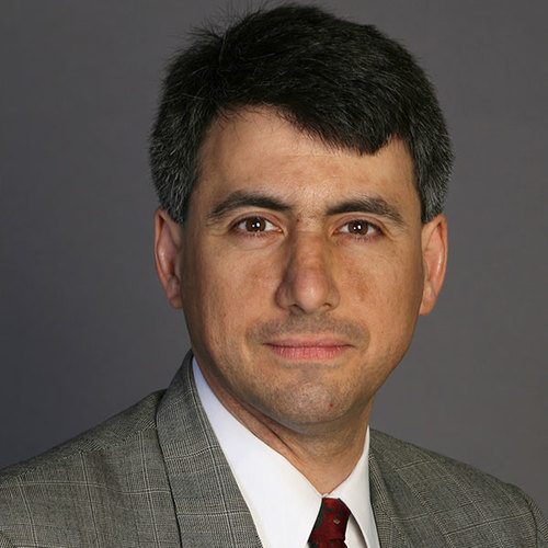 Dr. Peter Casarella