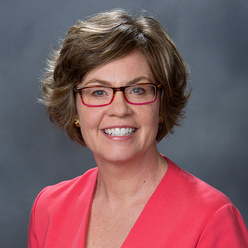 Dr. Kathleen Sprows Cummings