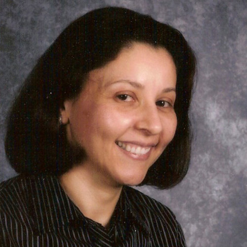 J. Laura Manzo, PhD