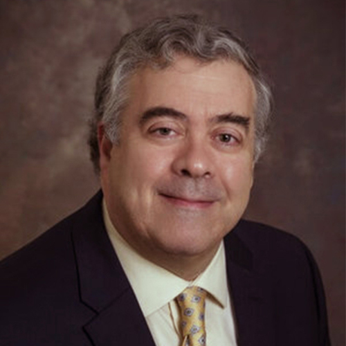 Dr. Stephen Barr