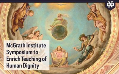 Teaching Life & Human Dignity Symposium