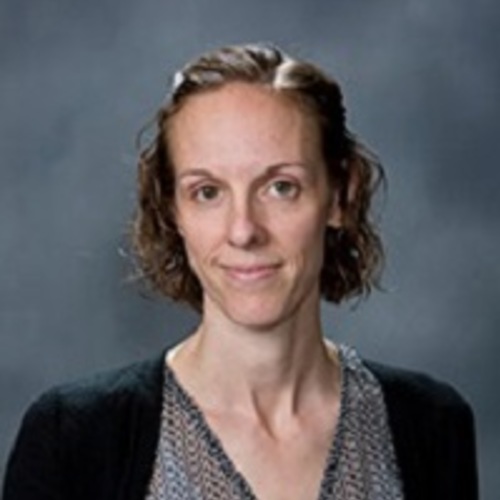 Dr. Catherine Cavadini-Pagliarini