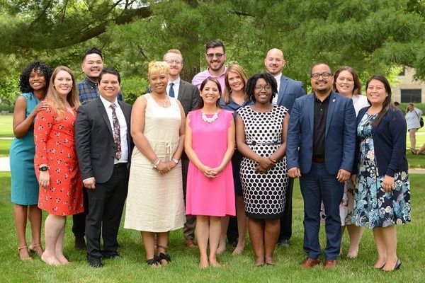 Strong Foundations for Pastoral Leaders Program