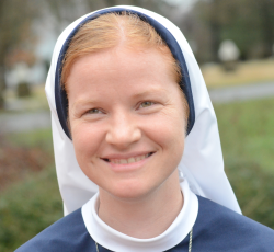 Sr Therese Marie