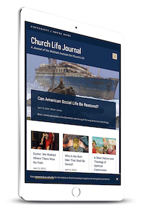 Ipad Mockup Churchlifejournal Web