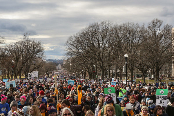  March for Life