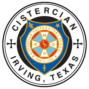 Cistercian Crest