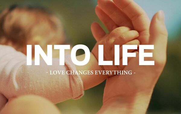 Participate in the 'Into Life' video series during Respect for Life Month