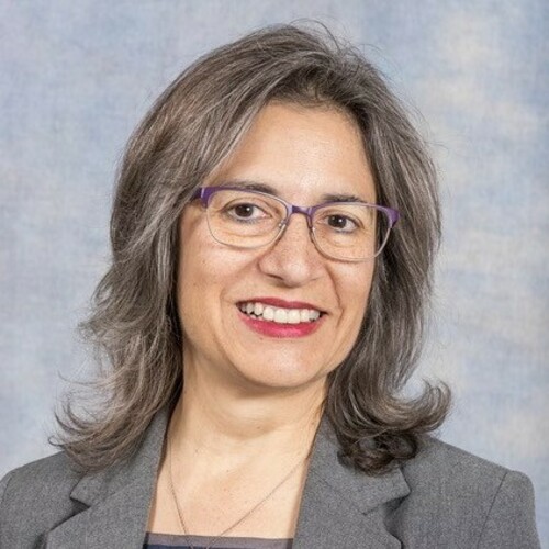 Ximena DeBroeck, PhD