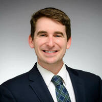 Geoffrey Burdell Headshot