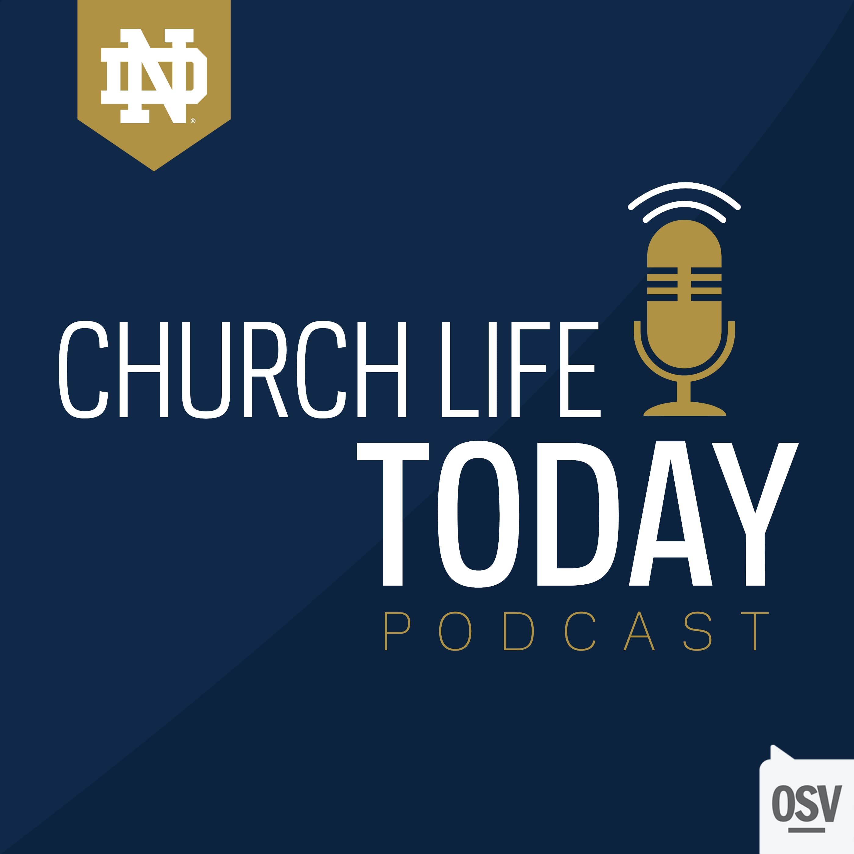 Church Life Today Podcast