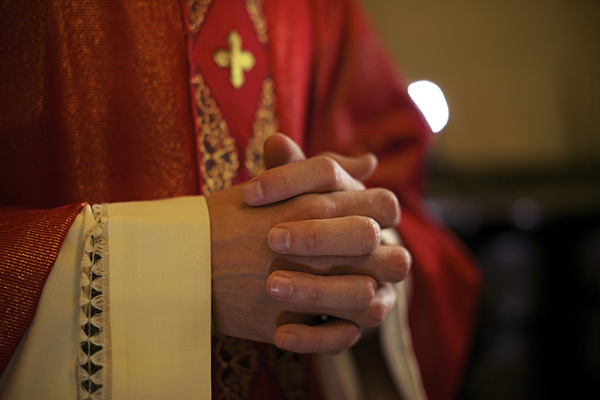 Bishop D’Arcy Program for Priestly Renewal