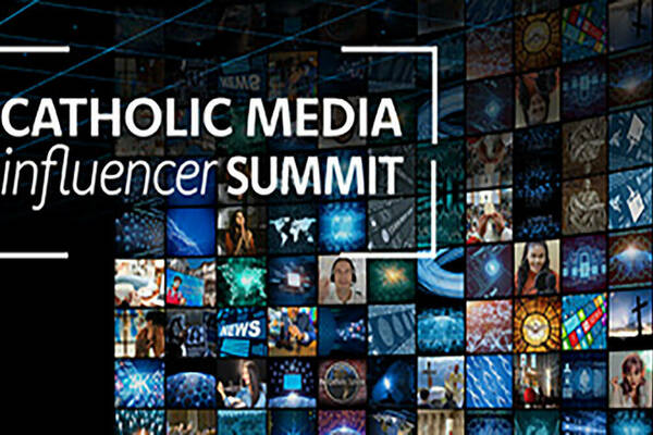 Catholic Media Influencer Summit