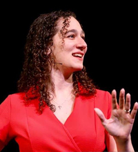 Leah Libresco Sargeant