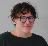 Rachel Coleman