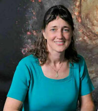 Jennifer Wiseman
