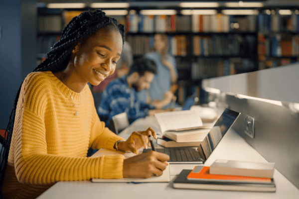 Student Research Grants