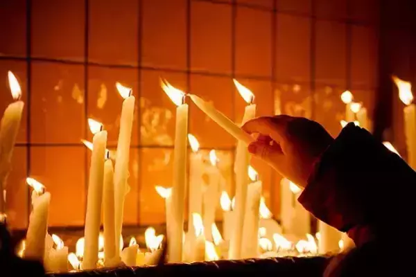 Pathways to Communion