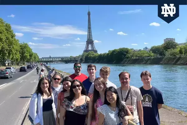 Sullivan Undergraduate Fellows