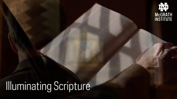 Illuminating Scripture-Video thumbnail