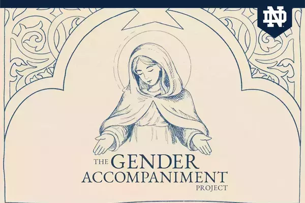 GAP Podcast news tile