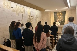 National Pilgrim Gathering