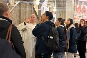 National Pilgrim Gathering
