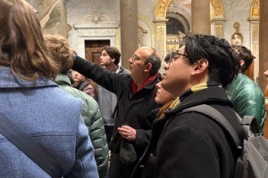 US Pilgrim Gathering