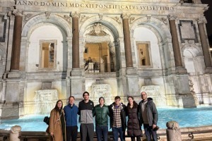 National Pilgrim Gathering