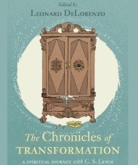 The Chronicles of Transformation: A Spiritual Journey with C.S. Lewis