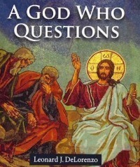 A God Who Questions