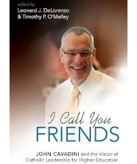 I Call You Friends (with T. O'Malley)