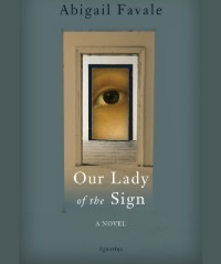 Our Lady of the Sign