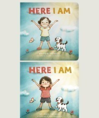 Here I Am