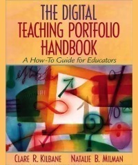 The Digital Teaching Portfolio Handbook