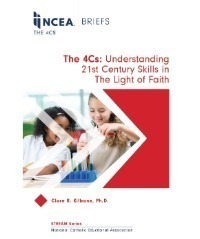 The 4Cs: In the Light of Faith