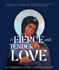 A Fierce and Tender Love