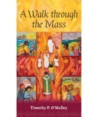 A Walk through the Mass