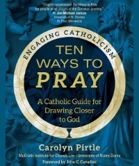 10 Ways to Pray
