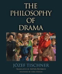 The philosophy of drama
