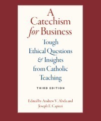 A Catechism for Business