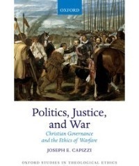Politics, Justice, and War