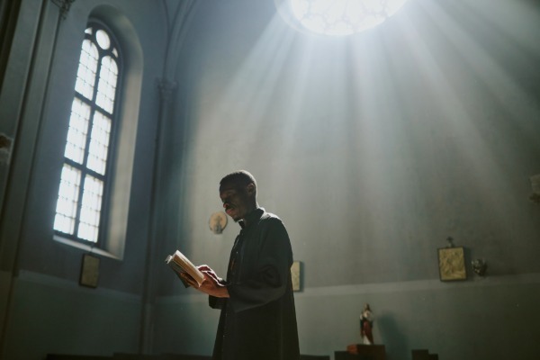 Seminary Renewal Project