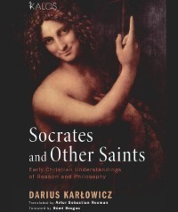 Socrates and Other Saints cover