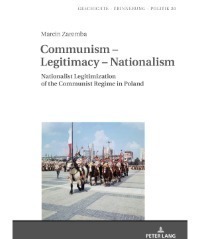 Communism – Legitimacy – Nationalism cover
